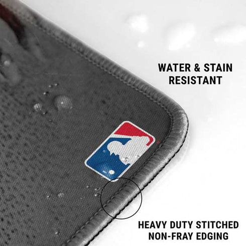 MLB Chicago Cubs Game Ball Gaming Mouse Pad
